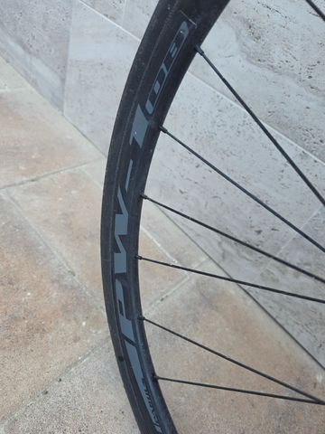 Used Pardus Custom Shimano Ultegra 2023 Road & Gravel, Black — image 5 of 5