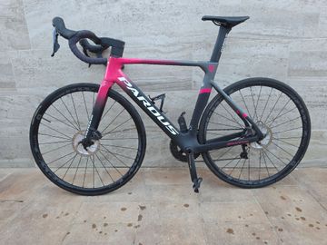 Used Pardus Custom Shimano Ultegra 2023 Road & Gravel, Black — image 2 of 5