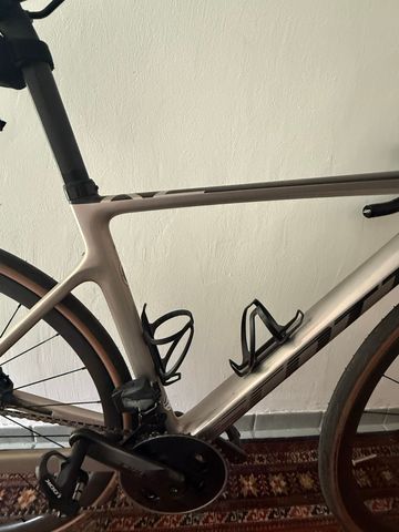 Używany Scott Addict RC 10 2022 2022 Road & Gravel — zdjęcie 11 z 16
