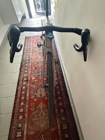 Używany Scott Addict RC 10 2022 2022 Road & Gravel — zdjęcie 4 z 16