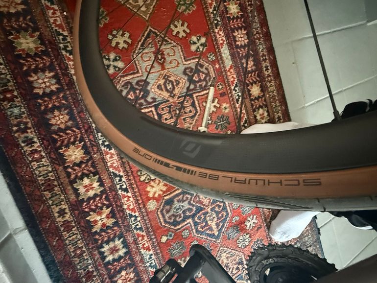 Używany Scott Addict RC 10 2022 2022 Road & Gravel — zdjęcie 9 z 16