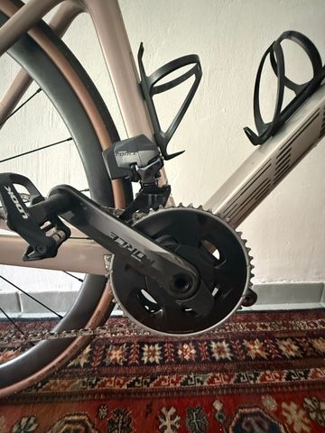 Używany Scott Addict RC 10 2022 2022 Road & Gravel — zdjęcie 13 z 16