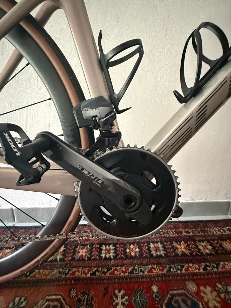 Używany Scott Addict RC 10 2022 2022 Road & Gravel — zdjęcie 13 z 16