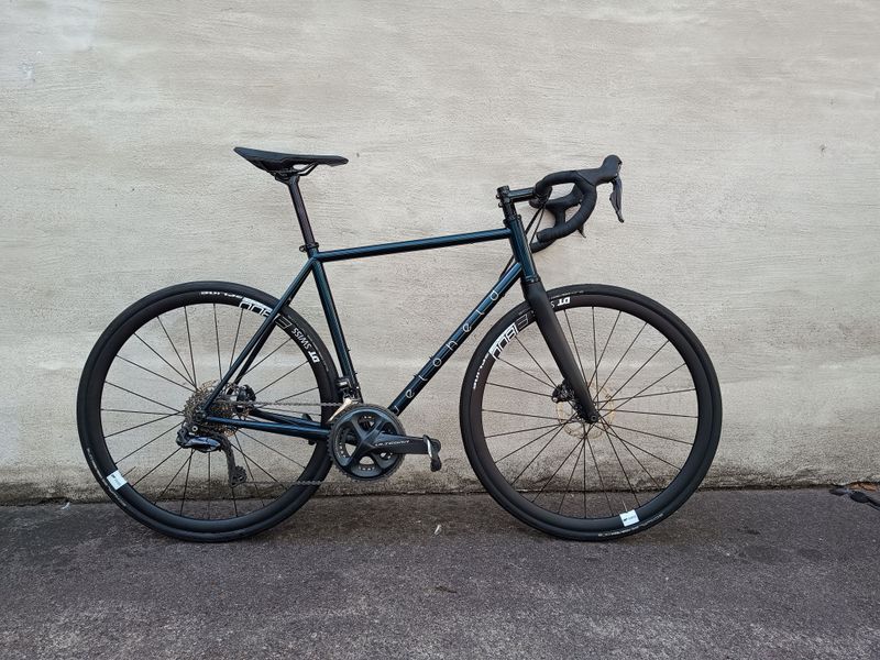 Used Veloheld Icon Disc 2020 2020 Road & Gravel
