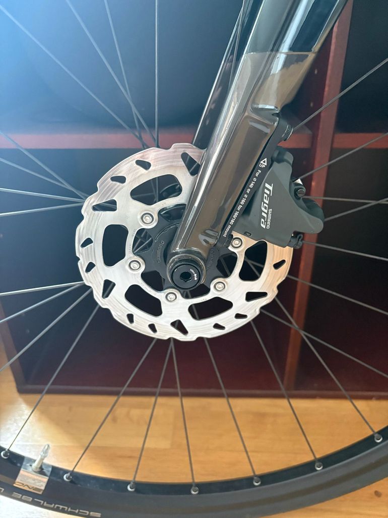 Käytetty Superior X-ROAD Comp 2022 2022 Road & Gravel — kuva 4 / 5