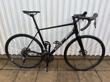 Käytetty Superior X-ROAD Comp 2022 2022 Road & Gravel — kuva 1 / 5