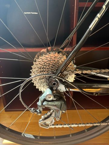 Käytetty Superior X-ROAD Comp 2022 2022 Road & Gravel — kuva 3 / 5