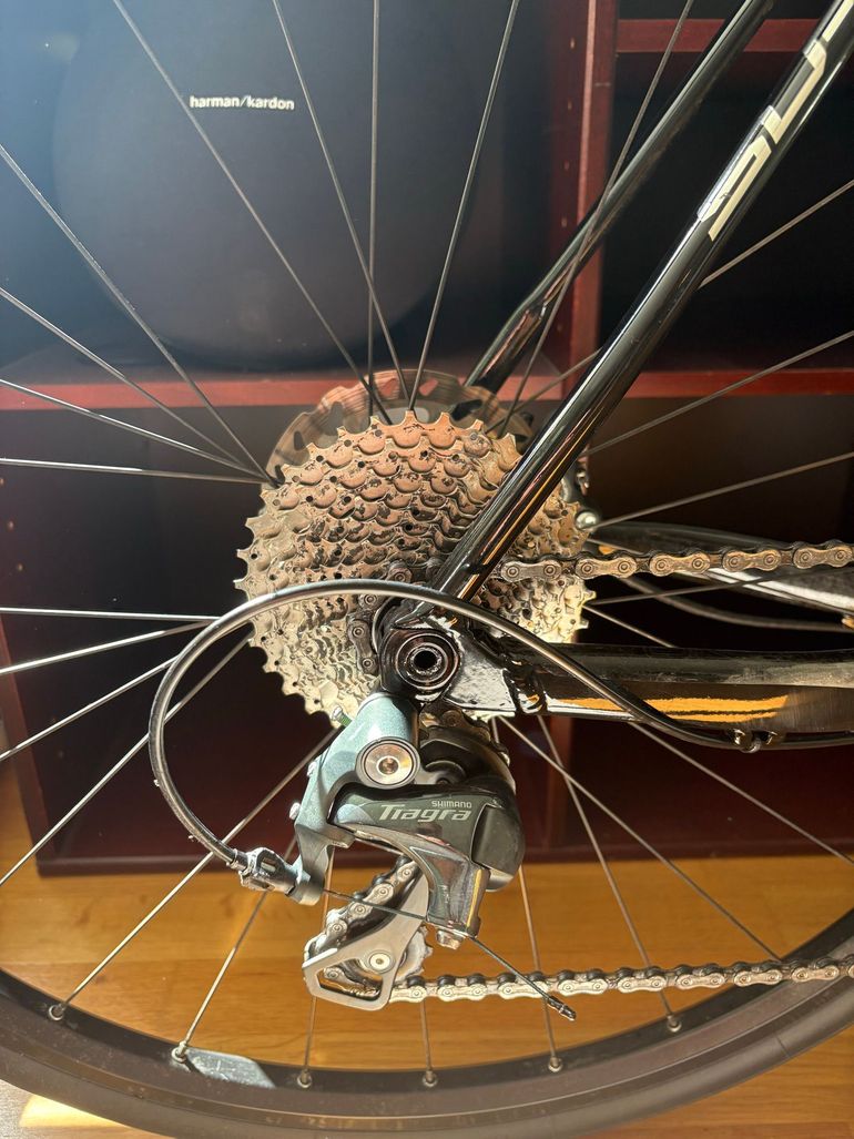 Käytetty Superior X-ROAD Comp 2022 2022 Road & Gravel — kuva 3 / 5