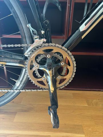 Käytetty Superior X-ROAD Comp 2022 2022 Road & Gravel — kuva 2 / 5