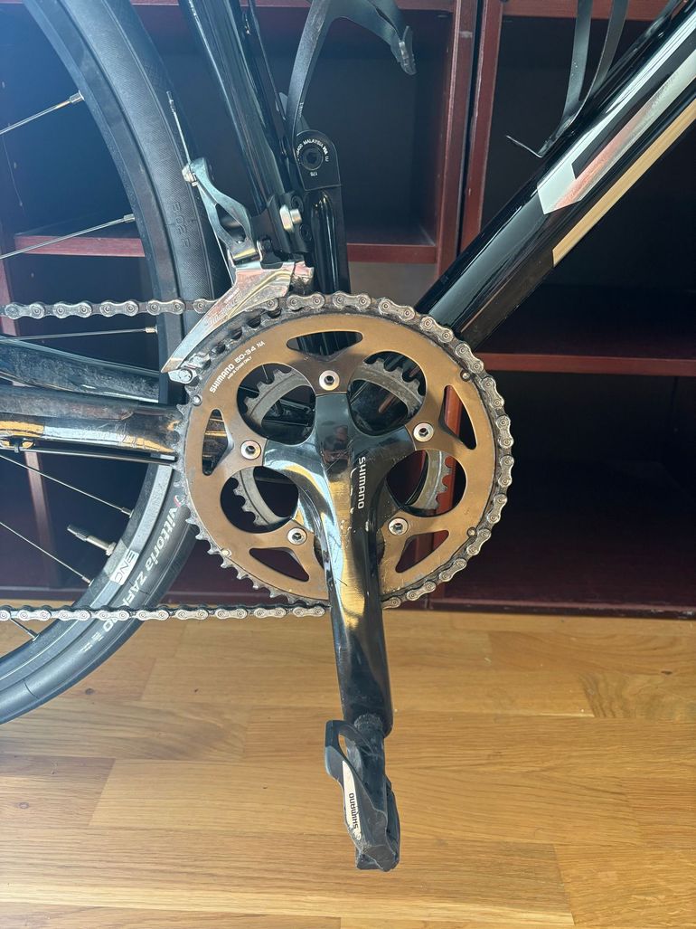 Käytetty Superior X-ROAD Comp 2022 2022 Road & Gravel — kuva 2 / 5