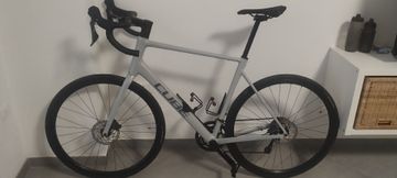 Używany CUBE ATTAIN, RACE 2026 2026 Road & Gravel — zdjęcie 2 z 7