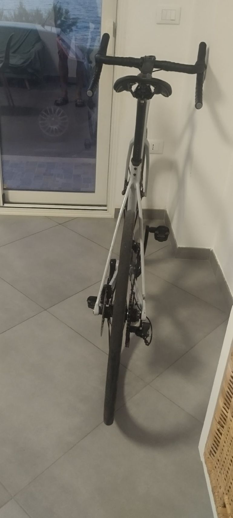 Używany CUBE ATTAIN, RACE 2026 2026 Road & Gravel — zdjęcie 3 z 7
