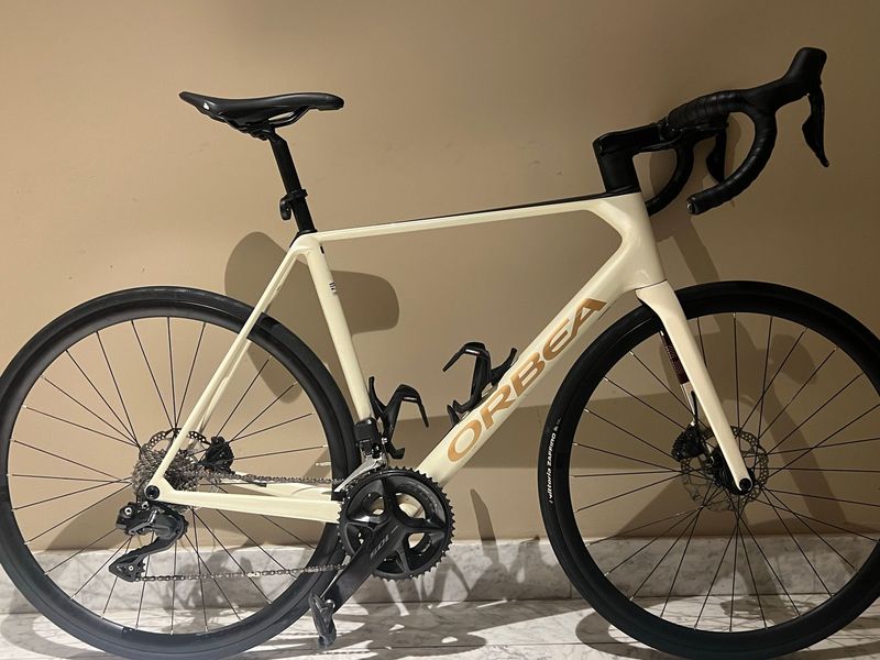 Used Orbea Orca Shimano 105 Di2 2026 2026 Road & Gravel
