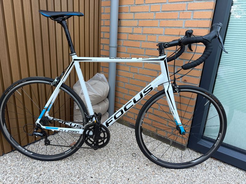 Used focus bikes Focus Culebro SL 4.0 2015 2015 Road & Gravel
