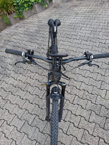 Used Centurion Backfire SRAM XX1 Eagle 2020 Mountainbike, Black — image 4 of 7