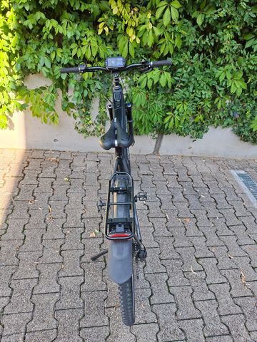 Used Centurion Backfire SRAM XX1 Eagle 2020 Mountainbike, Black — image 3 of 7