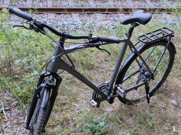 Used Carver Route 140 Urban, Light Gray — image 3 of 6