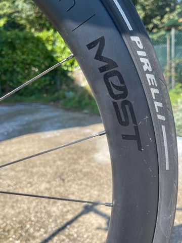 Used Trek Emonda Shimano Dura Ace Di2 2023 Road & Gravel, Red — image 7 of 9