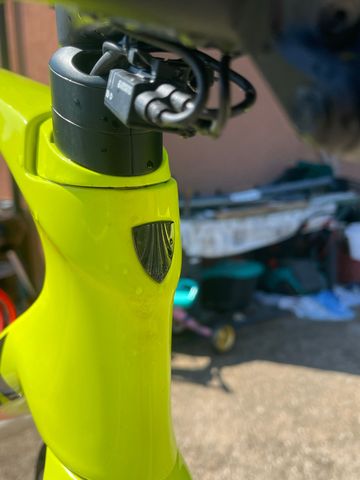 Used Trek Emonda Shimano Dura Ace Di2 2023 Road & Gravel, Red — image 5 of 9