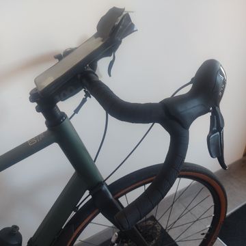 DECATHLON Custom SRAM XX Eagle AXS (T-Type) 2023 Road & Gravel d'occasion — image 2 sur 5