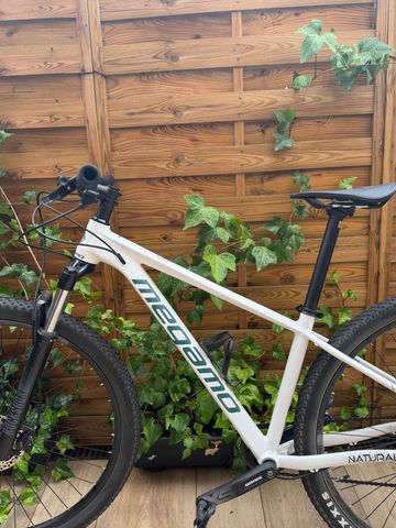 Brugt Megamo Natural SRAM X01 Eagle 2025 Mountainbike — billede 2 af 7