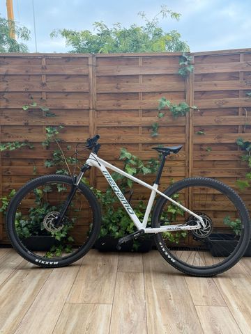 Brugt Megamo Natural SRAM X01 Eagle 2025 Mountainbike — billede 1 af 7