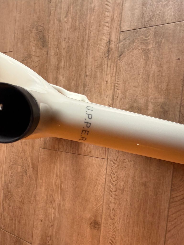 Použité Open Upper 2023 Frameset 2023 Road & Gravel — obrázek 3 z 7
