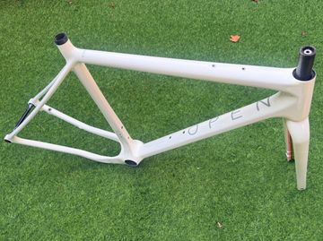 Použité Open Upper 2023 Frameset 2023 Road & Gravel — obrázek 1 z 7
