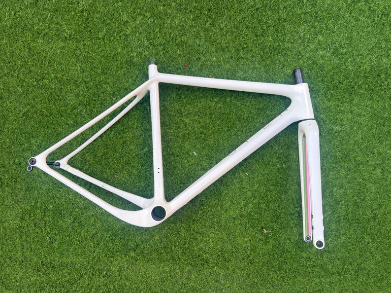 Použité Open Upper 2023 Frameset 2023 Road & Gravel — obrázek 2 z 7