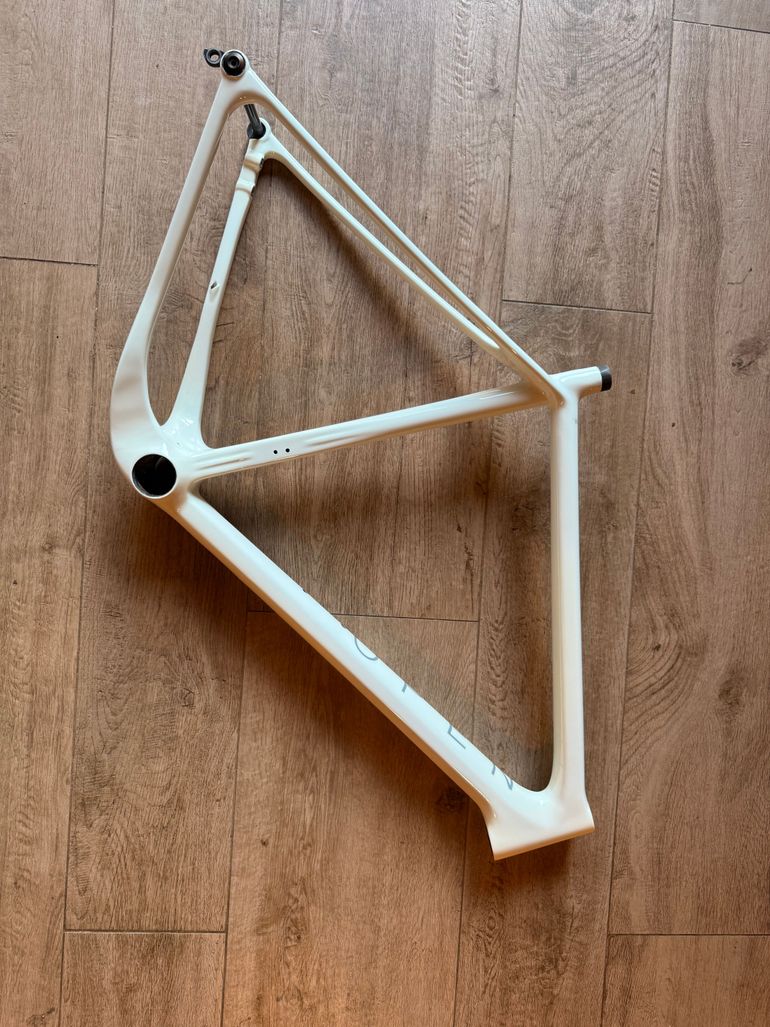 Použité Open Upper 2023 Frameset 2023 Road & Gravel — obrázek 4 z 7