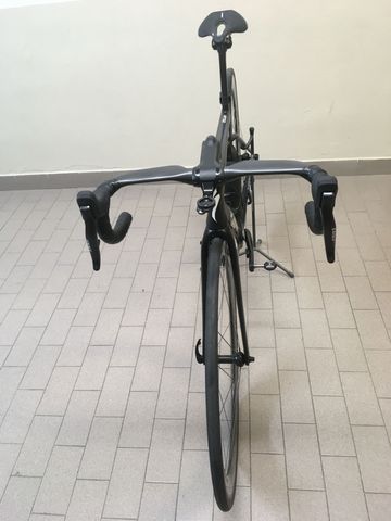 Used Specialized Venge SRAM Red eTap 2017 Road & Gravel, Black — image 4 of 6