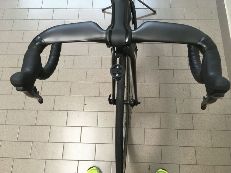 Used Specialized Venge SRAM Red eTap 2017 Road & Gravel, Black — image 6 of 6