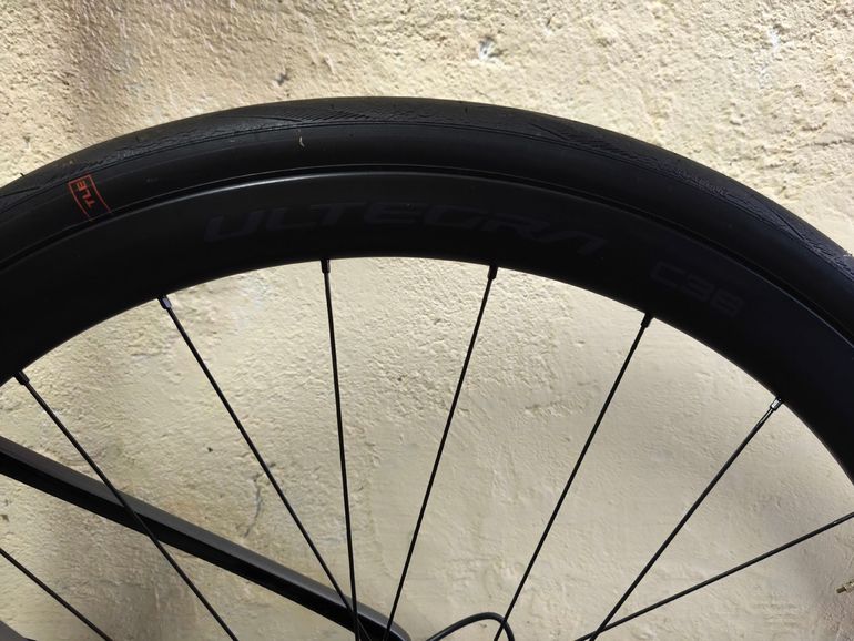 Używany Cannondale Synapse Carbon 3 L 2024 2024 Road & Gravel — zdjęcie 20 z 22