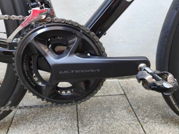 Używany Cannondale Synapse Carbon 3 L 2024 2024 Road & Gravel — zdjęcie 9 z 22