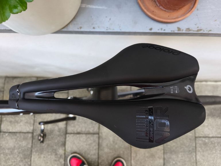 Używany Cannondale Synapse Carbon 3 L 2024 2024 Road & Gravel — zdjęcie 15 z 22