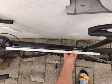 Używany Cannondale Synapse Carbon 3 L 2024 2024 Road & Gravel — zdjęcie 22 z 22
