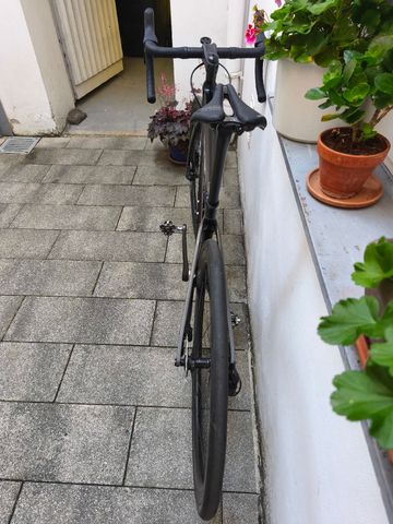 Używany Cannondale Synapse Carbon 3 L 2024 2024 Road & Gravel — zdjęcie 3 z 22