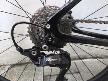 Używany Cannondale Synapse Carbon 3 L 2024 2024 Road & Gravel — zdjęcie 7 z 22