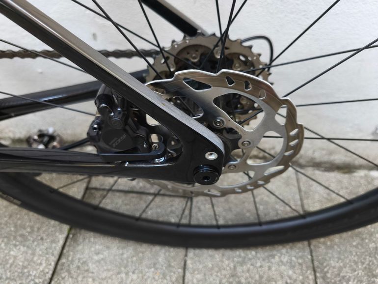 Używany Cannondale Synapse Carbon 3 L 2024 2024 Road & Gravel — zdjęcie 5 z 22