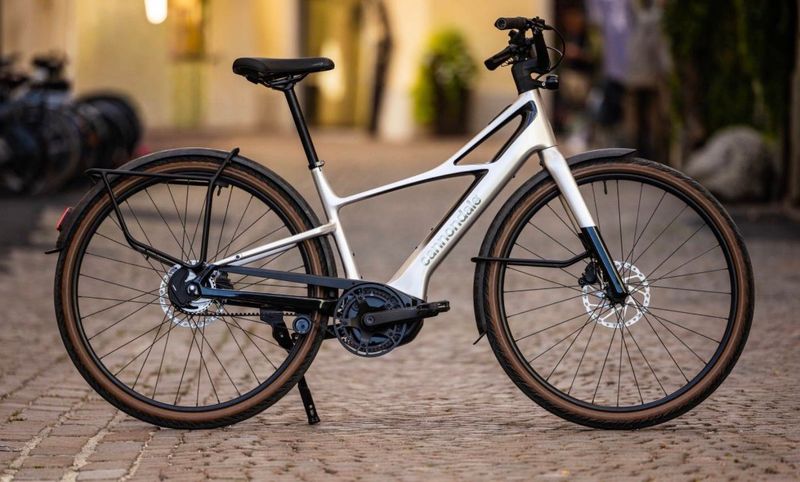 Used Cannondale FlyingV 1 2026 2026 Urban & Touring