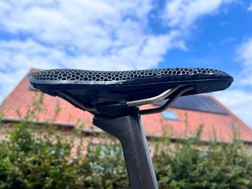 Used BMC Kaius 01 ONE 2023 Frameset 2023 Road & Gravel, White — image 3 of 18
