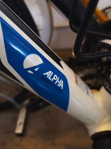Used Trek Mamba 2012 2012 Mountainbike, White, 29 — image 11 of 16