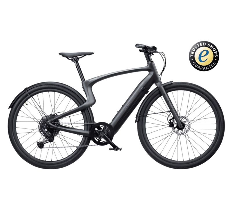 Used Urtopia Carbon E-Bike 2022 2022 Urban & Touring