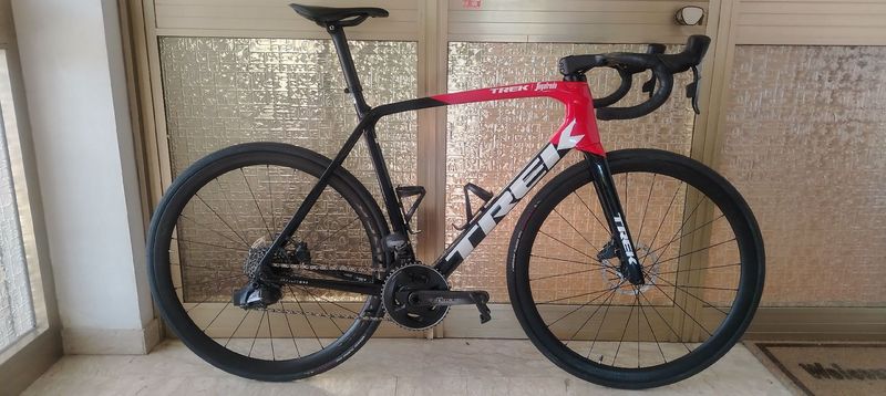 Used Trek Émonda SLR 7 eTap 2021 2021 Road & Gravel