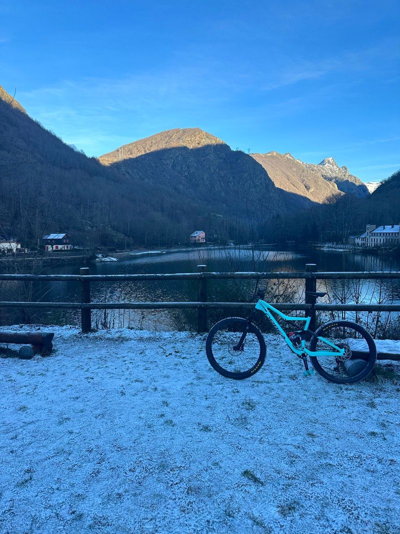 Gebrauchtes Orbea OCCAM M30 2022 2022 MTB