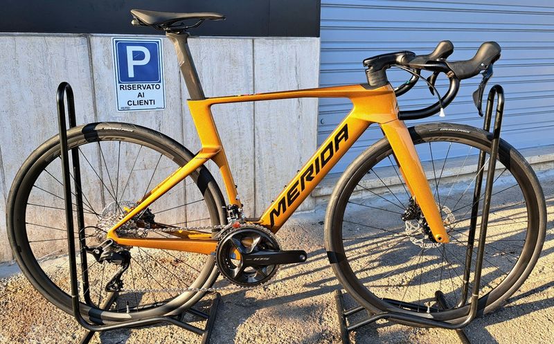 Used Merida REACTO 4000 2027 2027 Road & Gravel