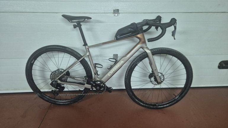 ORBEA TERRA M31ETEAM 1X 2026