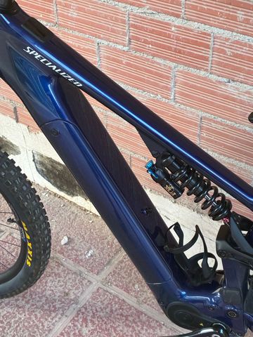 Brugt Specialized Turbo Levo 4 Pro 2026 S5 2026 Mountainbike — billede 14 af 23