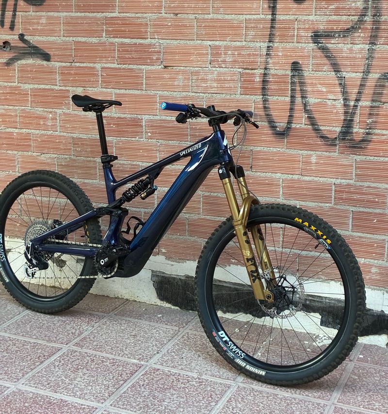 Used Specialized Turbo Levo 4 Pro 2026 2026 MTB