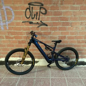 Brugt Specialized Turbo Levo 4 Pro 2026 S5 2026 Mountainbike — billede 17 af 23